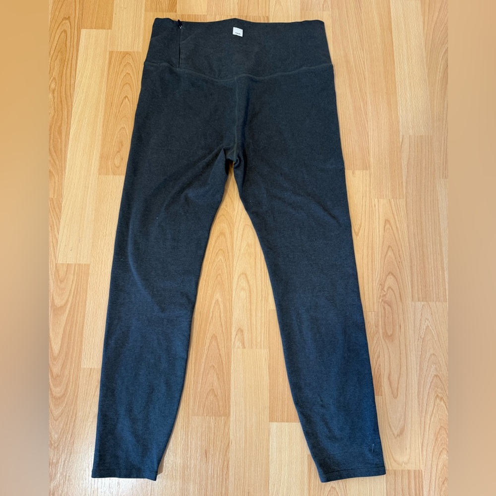 Vuori Clean Elevation 7/8 Leggings Size M - Picture 3 of 7